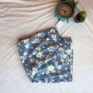 Cute Cropped dress pants